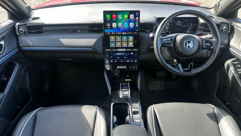 Honda E Ny1 150kW Advance 69kWh 5dr Auto Electric Hatchback